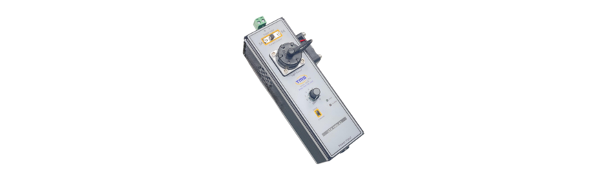 STX Series-LED Light Controller